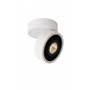 LED Deckenleuchte Lucide Mitrax 1x10W LED - moderne Eleganz