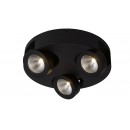 LED Deckenleuchte Lucide Mitrax 3x5W LED - moderne Eleganz