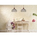 Hängeleuchte Lucide Moino 1x60W E27 - modern