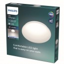Philips CL200 LED Deckenleuchte Moire 6W|2700K