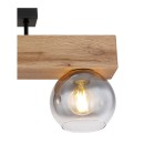 Globo 15656-3D Deckenleuchte MOITAS E27