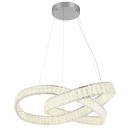 Globo 67162-110CCT LED Pendelleuchte MUCKY | 110W integrierte LED-Quelle | 9389lm | 2700-6500K