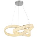 Globo 67162-110CCT LED Pendelleuchte MUCKY | 110W integrierte LED-Quelle | 9389lm | 2700-6500K