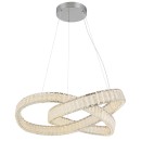 Globo 67162-110CCT LED Pendelleuchte MUCKY | 110W integrierte LED-Quelle | 9389lm | 2700-6500K