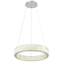 Globo 67162-50 LED Pendelleuchte MUCKY | 50W integrierte LED-Quelle | 2995lm | 2700-6000K