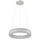 Globo 67162-50 LED Pendelleuchte MUCKY | 50W integrierte LED-Quelle | 2995lm | 2700-6000K