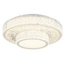 Globo 67162-50D LED Deckenleuchte MUCKY | 50W integrierte LED-Quelle | 3965lm | 2700-6000K
