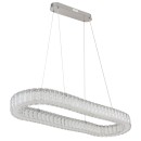 Globo 67162-58 LED Pendelleuchte MUCKY  | 58W integrierte LED-Quelle | 356666lm | 2700-6000K