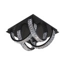 Zuma Line 003064-028397 LED Deckenleuchte TULA integrierte LED-Quelle