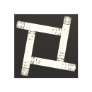 Zuma Line 003064-028397 LED Deckenleuchte TULA integrierte LED-Quelle