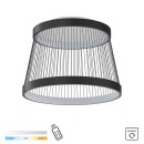 Zuma Line 003064-028403 LED Deckenleuchte BALU integrierte LED-Quelle