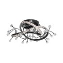 Zuma Line 003064-028392 LED Deckenleuchte MAIA integrierte LED-Quelle