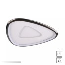 Zuma Line 003064-028428 LED Deckenleuchte GETAFE integrierte LED-Quelle