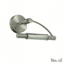 Ideal Lux 008912 Arco Wandleuchte 1x150W | R7S - Nickel