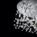 Ideal Lux 101 194 Anbauleuchte Bianco Neve 15x40W | G9 - weiß