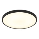 Globo NIELSEN 41566-15S LED Deckenleuchte | 15W LED | 650lm | 4000K