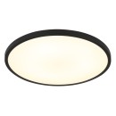 Globo NIELSEN 41566-20S LED Deckenleuchte | 20W LED | 1000lm | 4000K