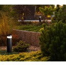 Italux OFL-6552-70-4K LED Marcon | 12W integrierte LED-Quelle | 555lm | 4000K