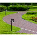 Italux OFL-6923-4K LED Isola | 9W integrierte LED-Quelle | 554lm | 4000K