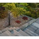 Italux OFL-7014-3K LED Mira | 12W integrierte LED-Quelle | 660lm | 3000K