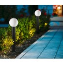 Italux OFL-8081-BL Feltre | 1xLED20W E27