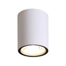 Italux OPN-2006-3K LED Spot-Deckenleuchte Fano | 6W integrierte LED-Quelle | 460lm | 3000K