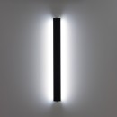 Italux OWL-2051-06-3K LED Mutti | 14W integrierte LED-Quelle | 578lm | 3000K