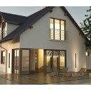 Italux OWL-2051-12-4K LED Mutti | 29W integrierte LED-Quelle | 1096lm | 4000K