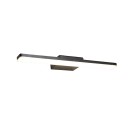 Italux OWL-6001-3K LED Malene | 12W integrierte LED-Quelle | 920lm | 3000K