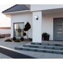 Italux OWL-6206-S-3K LED Nammi | 12W integrierte LED-Quelle | 3000K