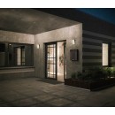 Italux OWL-7061-3K LED Fama | 10W integrierte LED-Quelle | 960lm | 3000K