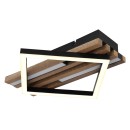 Globo OBRIEN 67344D LED Deckenleuchte | 19W LED | 1020lm | 3000K