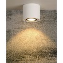 LED Deckenleuchte Spotleuchte Lucide Opax 1x20W LED - dimmbar
