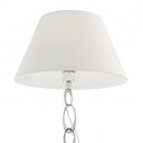 Ideal Lux Tischlampe Oslo Big TL1 1x60W E27 - luxuriös