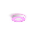 Philips Hue 41167/31 / P9 LED Badezimmerleuchteleuchte Xamento M 1X3,5W | 2350lm | 2200-6500K | IP44 - White and color Ambiance, RGB, dimmbar, Bluetooth, weiß