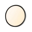 Italux PLF-35263-400R-32W-BL LED Deckenleuchte Calvi | 32W integrierte LED-Quelle | 3800lm