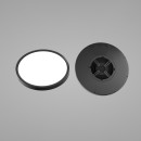 Italux PLF-35263-480R-36W-BL LED Deckenleuchte Calvi | 36W integrierte LED-Quelle | 4300lm