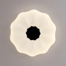 Italux PLF-45372-S-CL LED Deckenleuchte Sonia | 24W LED | 1680lm | 4000K