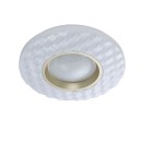 Italux PLF-53647-L-CL LED Deckenleuchte Bumi | 48W LED | 3360lm | 4000K