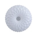 Italux PLF-53749-L-CL LED Deckenleuchte Auris | 24W LED | 1680lm | 4000K