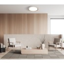 Italux PLF-63728-3K4K6K-GD-WH Rende IP44/47W|6500L|3000K+4000K+6000K