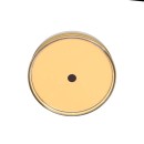 Italux PLF-64536-S-WH LED Deckenleuchte Molino | 24W LED | 2640lm | 2000K