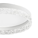 Italux PLF-68590-WH LED Deckenleuchte Rante | 58W LED | 3190lm | 3000-6000K