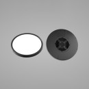 Italux PLF-72836-230R-18W-BL LED Deckenleuchte Alata | 18W integrierte LED-Quelle | 1800lm | 2800+4000+6000K