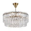Italux PND-22320-6-ABR Pendelleuchte Buena | 6x40W E14