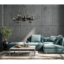 Italux PND-30223-11 Montora G9