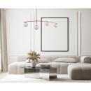 Italux PND-31322-4-HB Senai G9