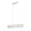 Italux PND-34364-1-CH-CL LED Pendelleuchte Nosta | 16W LED | 1507lm | 3000K