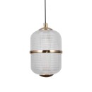 Italux PND-34375-5-HBR LED Pendelleuchte Alani | 28W LED | 2184lm | 3000K