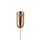 Italux PND-34395-5-HBR LED Pendelleuchte Fuente | 25W LED | 1576lm | 3000K